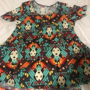 Disney Pocahontas L perfect EUC